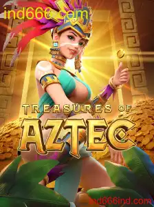 TreasuresofAztec